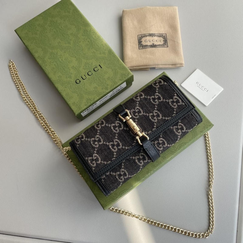 G*u*i satchel bags
